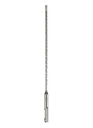 Produktfoto 1 von DeWALT Hartmetall SDS Plus™ 5 mm x 210mm, 1 Stück