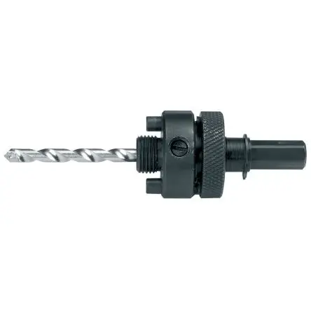 DeWALT Stahl Karbidkorn-Lochsägen 1-Stk.