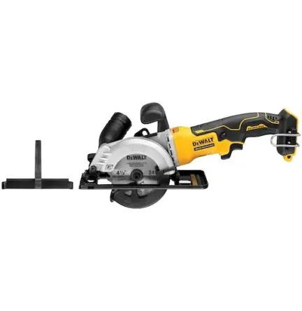 Produktfoto 1 von DeWALT DCS571NT-XJ, Ø 115 mm, Schnitttiefe 28 mm