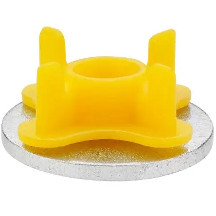 Produktfoto 1 von DeWALT Unterlegscheiben x 13 mm Außen-ø