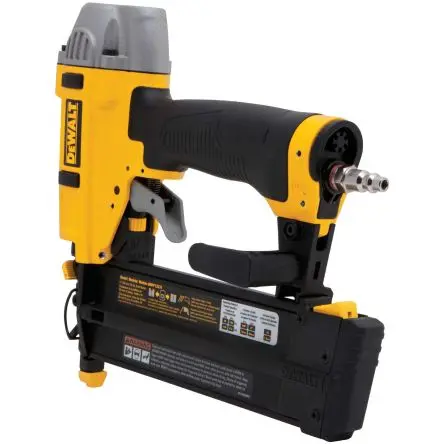 Produktfoto 1 von DeWALT Tacker DPSSX38-XJ DPSSX38-XJ