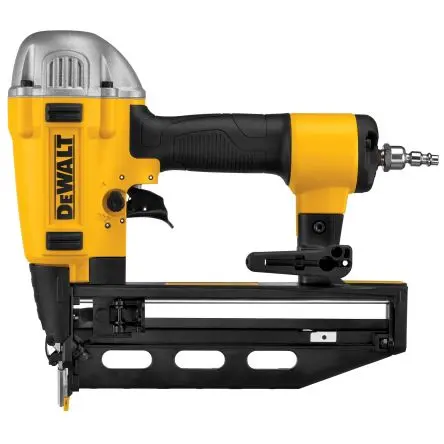 Produktfoto 1 von DeWALT Schnurlos Nagelpistole