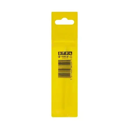 Produktfoto 1 von DeWALT Chrom Vanadium Stahl, Legierungsstahl 7 mm x 110mm, 1 Stück