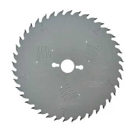 Produktfoto 1 von DeWALT 40 Hartmetall Holz Kreissägeblatt, Ø 250 mm 1