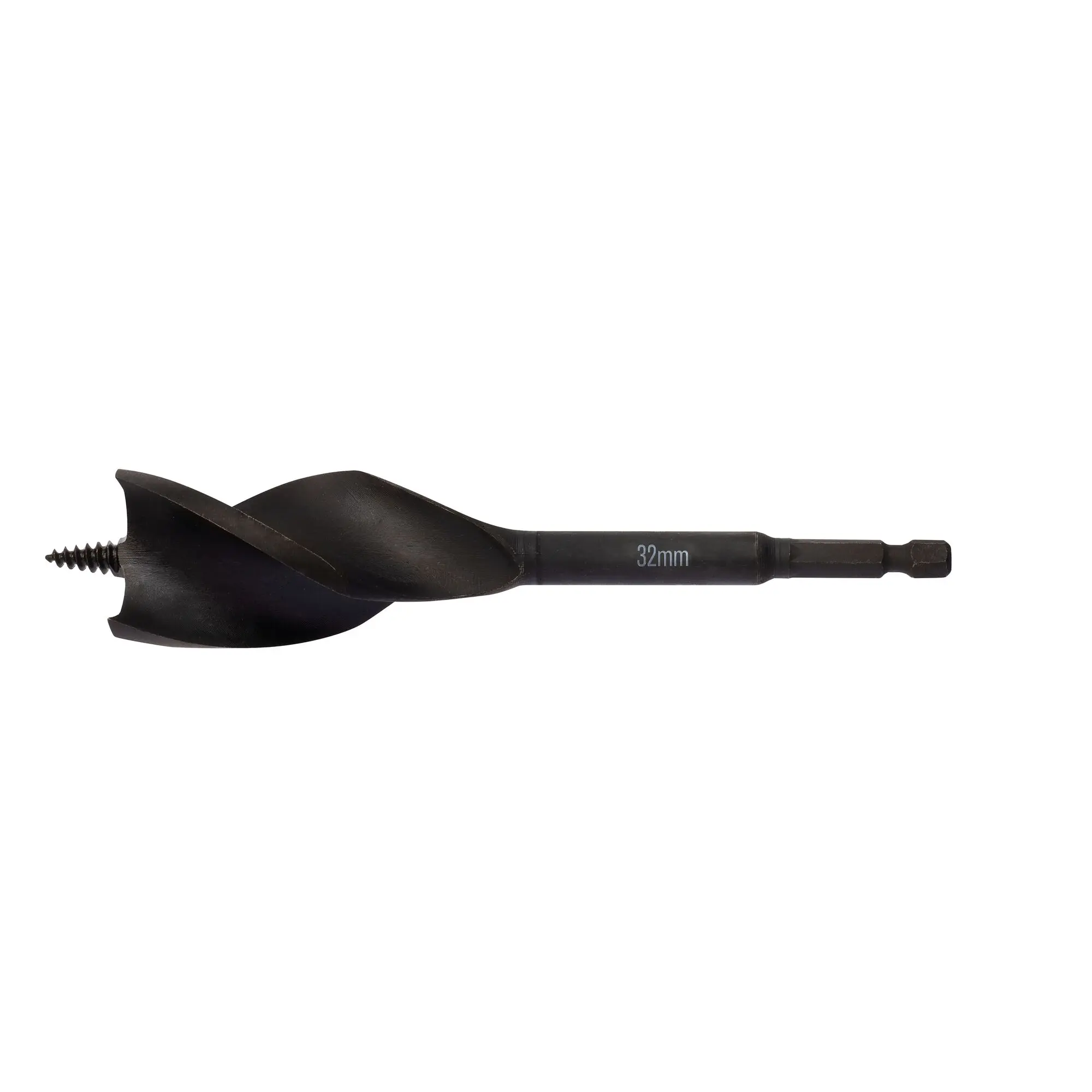 Produktfoto 1 von DeWALT Holz Selbstzuführung 0.25in 32 mm x 152 mm, 1 Stück