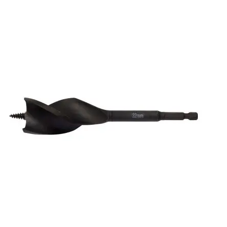 Produktfoto 1 von DeWALT Holz Selbstzuführung 0.25in 32 mm x 152 mm, 1 Stück