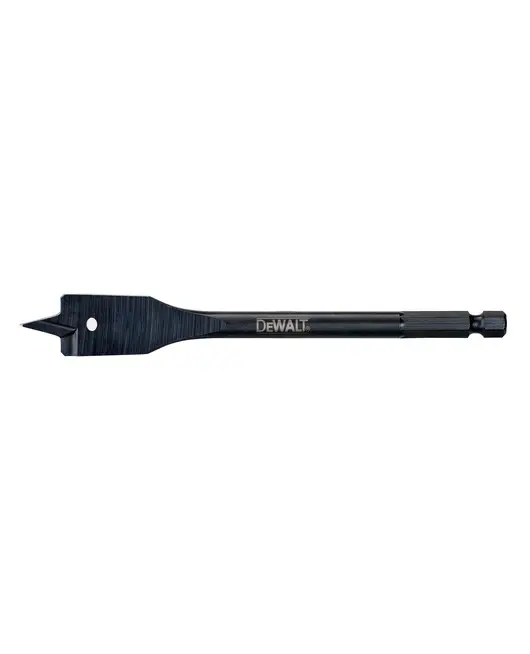 Produktfoto 1 von DeWALT Stahl Extreme 0.25in 18 mm x 152 mm, 1 Stück