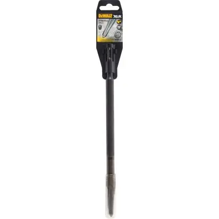 Produktfoto 1 von DeWALT Stahl SDS Meißel, Typ SDS Plus Spitzmeißel