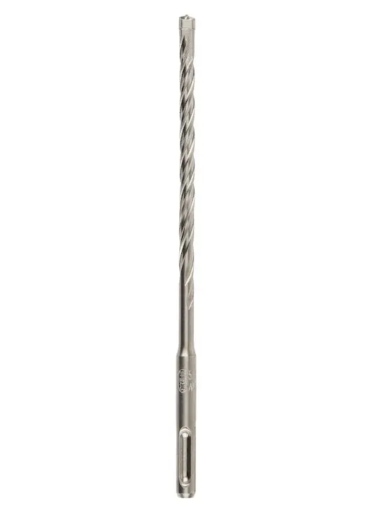 Produktfoto 1 von DeWALT Hartmetall 7 mm x 210 mm, 1 Stück