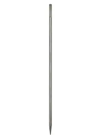 Produktfoto 1 von DeWALT Stahl SDS Meißel, Typ Spitz