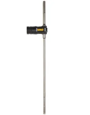 Produktfoto 1 von DeWALT DT602 SDS-Bohrer 18mm
