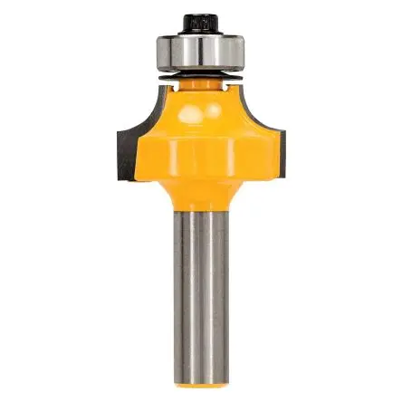 Produktfoto 1 von DeWALT Fräser-Bitsatz 1-teilig