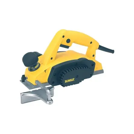 Produktfoto 1 von DeWALT Mit Leitung Hobel 600 W, 15000U/min
