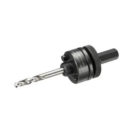Produktfoto 1 von DeWALT Aufnahmedorn, Spindelkit für Einsatzmuttern 13 mm