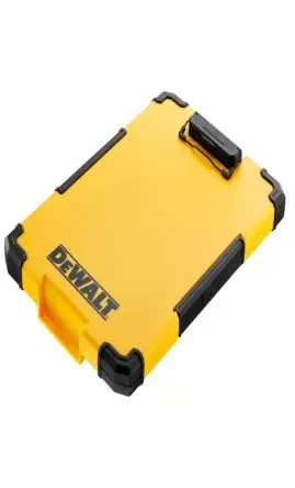 Produktfoto 1 von DeWALT Klemmbrett Gelb, Schwarz