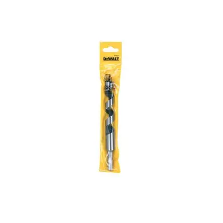 Produktfoto 1 von DeWALT Legierungsstahl Schneckenbohrer 20 mm x 200 mm, 1 Stück