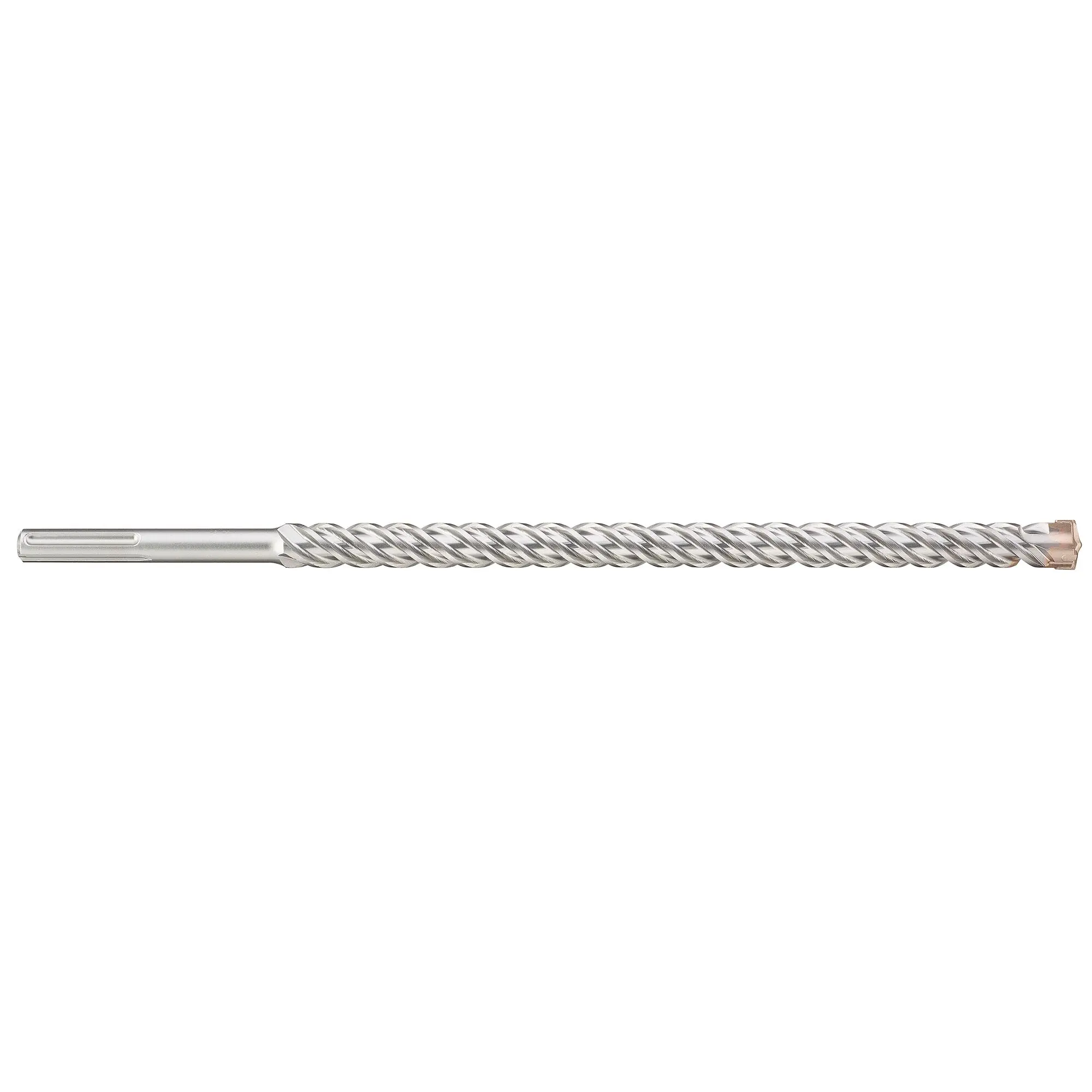Produktfoto 1 von DeWALT Hartmetallkörnung 25 mm x 540 mm, 1 Stück