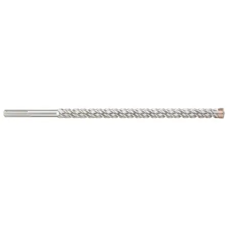 Produktfoto 1 von DeWALT Hartmetallkörnung 25 mm x 540mm, 1 Stück