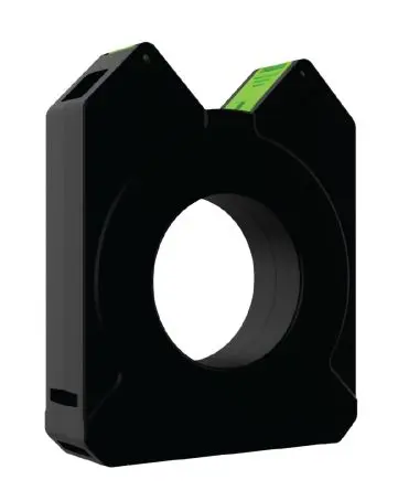 Produktfoto 1 von Sifam Tinsley CBCT Stromwandler 30 A, 38 mm
