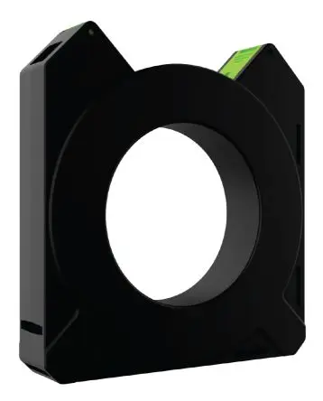Produktfoto 1 von Sifam Tinsley CBCT Stromwandler 30 A, 57 mm