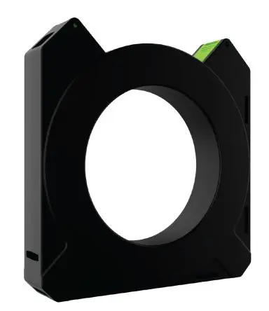 Produktfoto 1 von Sifam Tinsley CBCT Stromwandler 30 A, 70 mm