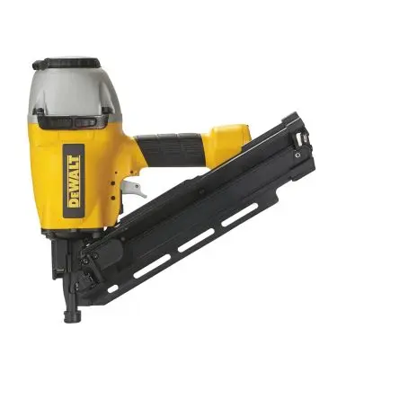 Produktfoto 1 von DeWALT Schnurlos Nagelpistole