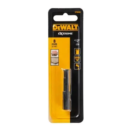 Produktfoto 1 von DeWALT Diamant-Spitze 8 mm