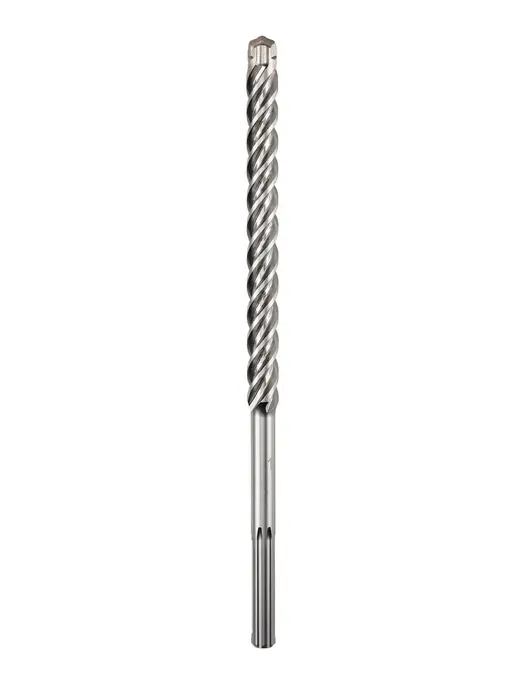 Produktfoto 1 von DeWALT Wolframcarbid Bohrer 25 mm x 340 mm, 1 Stück