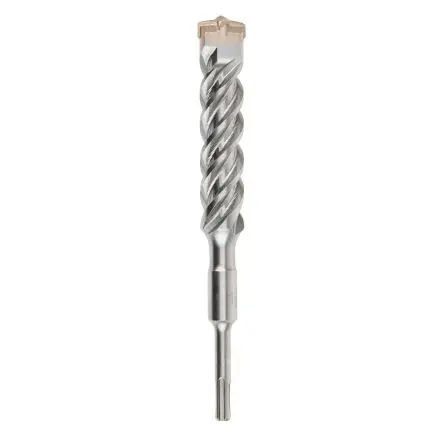 Produktfoto 1 von DeWALT Wolframcarbid Bohrer 28 mm x 250mm, 1 Stück