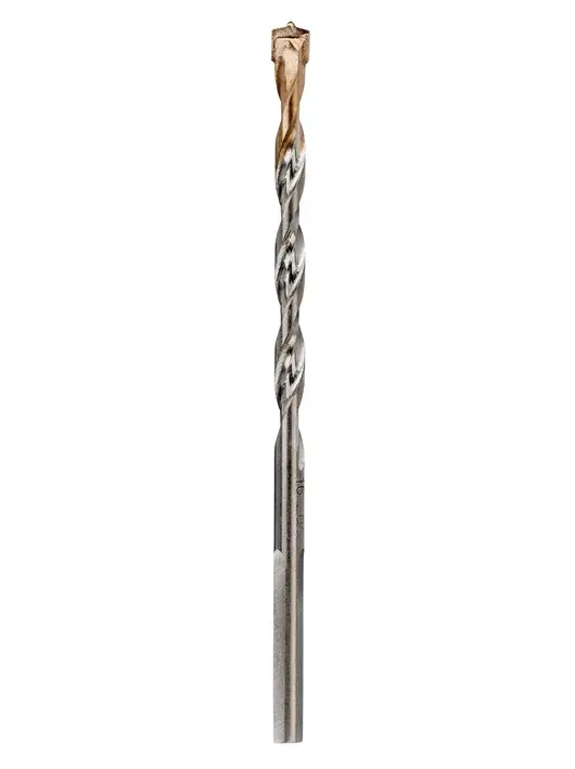 Produktfoto 1 von DeWALT Stahl Bohrer 9 mm x 120 mm, 1 Stück