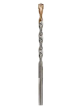 Produktfoto 1 von DeWALT Stahl Bohrer 9 mm x 120mm, 1 Stück