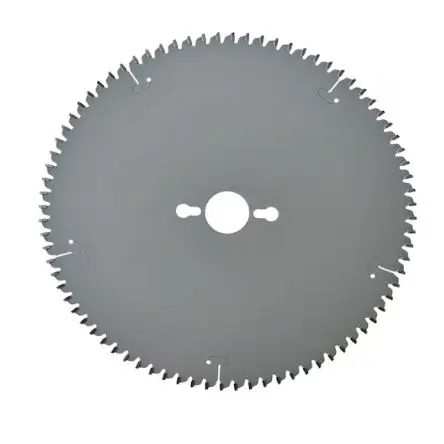 Produktfoto 1 von DeWALT 80 Hartmetall Holz Kreissägeblatt, Ø 260 mm 1