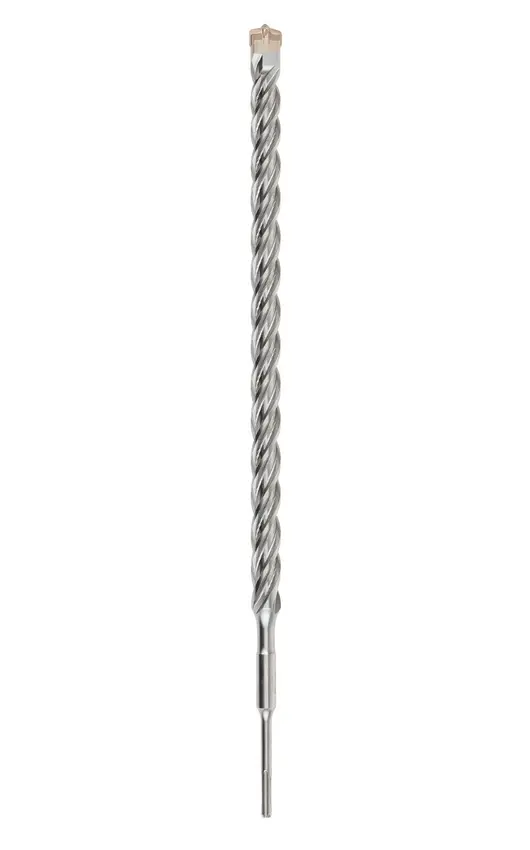 Produktfoto 1 von DeWALT Wolframcarbid Bohrer 30 mm x 250 mm, 1 Stück