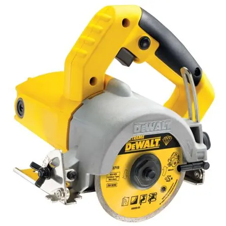 Produktfoto 1 von DeWALT DWC410-QS Bürstenmotor, Ø 110 mm 230V 1300 W