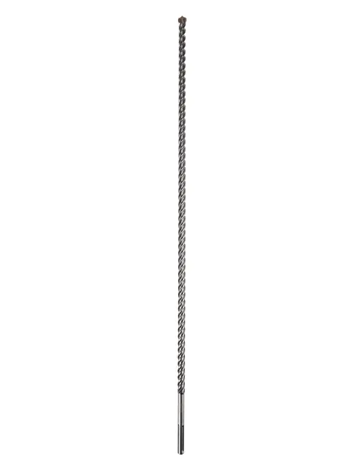 Produktfoto 1 von DeWALT Wolframcarbid Bohrer 26 mm x 540 mm, 1 Stück