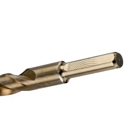 Produktfoto 1 von DeWALT Bohrer HSS 133mm 10.5 mm, 1 Stück