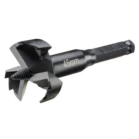 Produktfoto 1 von DeWALT 45 mm x 153 mm, 1 Stück