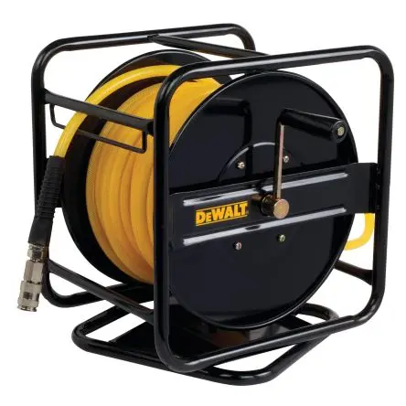 Produktfoto 1 von DeWALT Druckluftschlauch 30 m