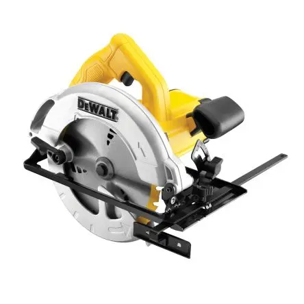 Produktfoto 1 von DeWALT DWE560K-QS, Ø 184 mm 1350 W