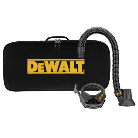 Produktfoto 1 von DeWALT Schnurlos Staubabsaugsystem