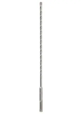 Produktfoto 1 von DeWALT Hartmetall Bohrer 6.5 mm x 160mm, 1 Stück