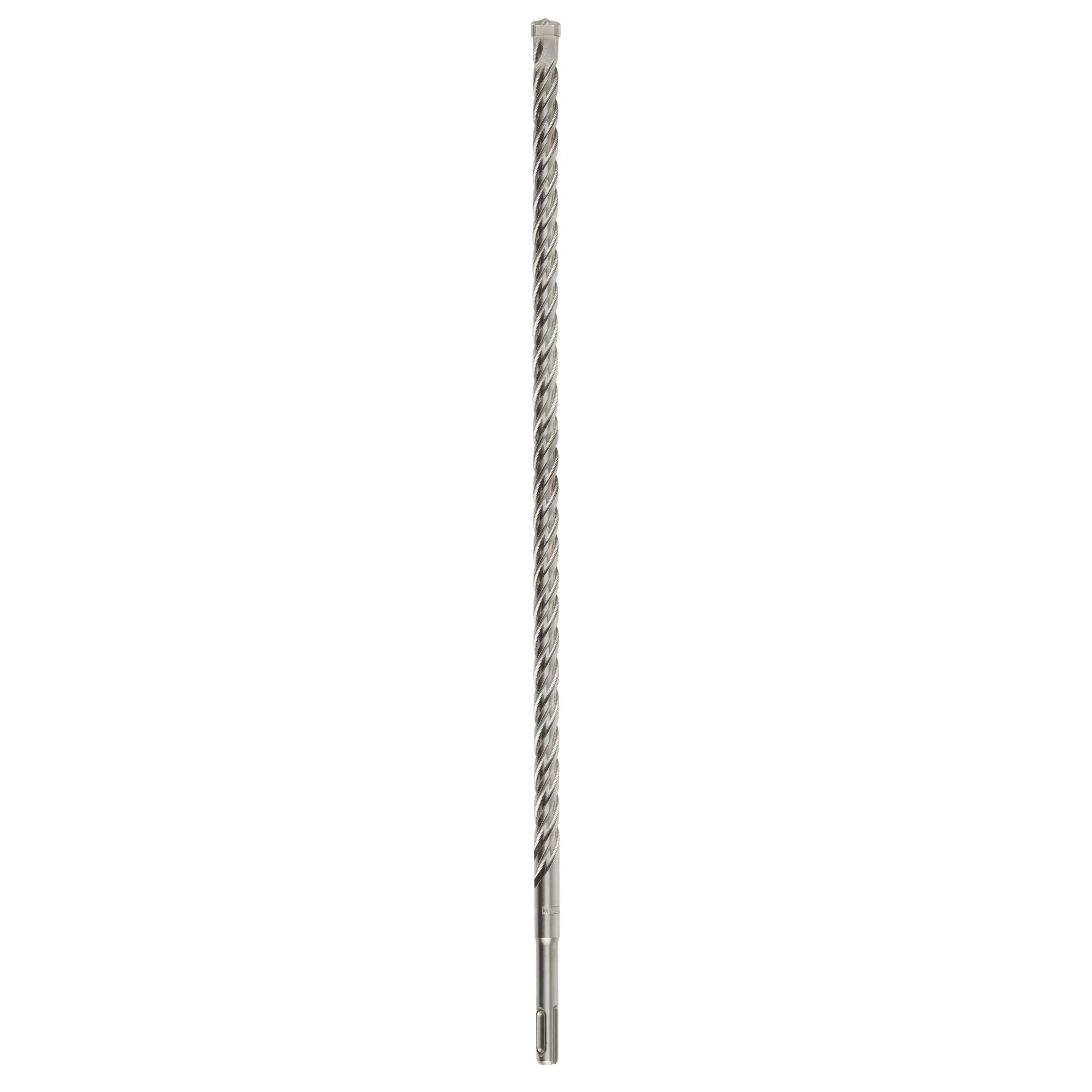 Produktfoto 1 von DeWALT Wolframcarbid Bohrer x 460 mm, 1 Stück