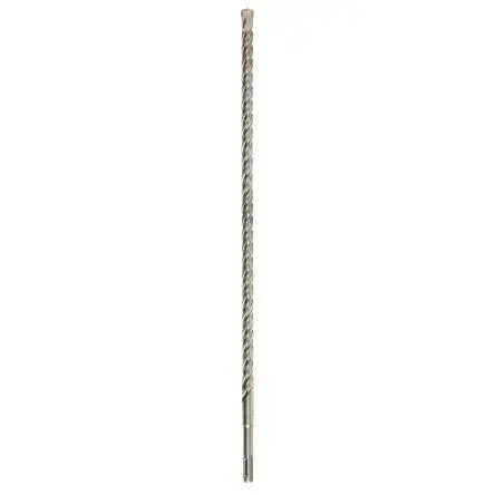 Produktfoto 1 von DeWALT Wolframcarbid Bohrer 12 mm x 460mm, 1 Stück