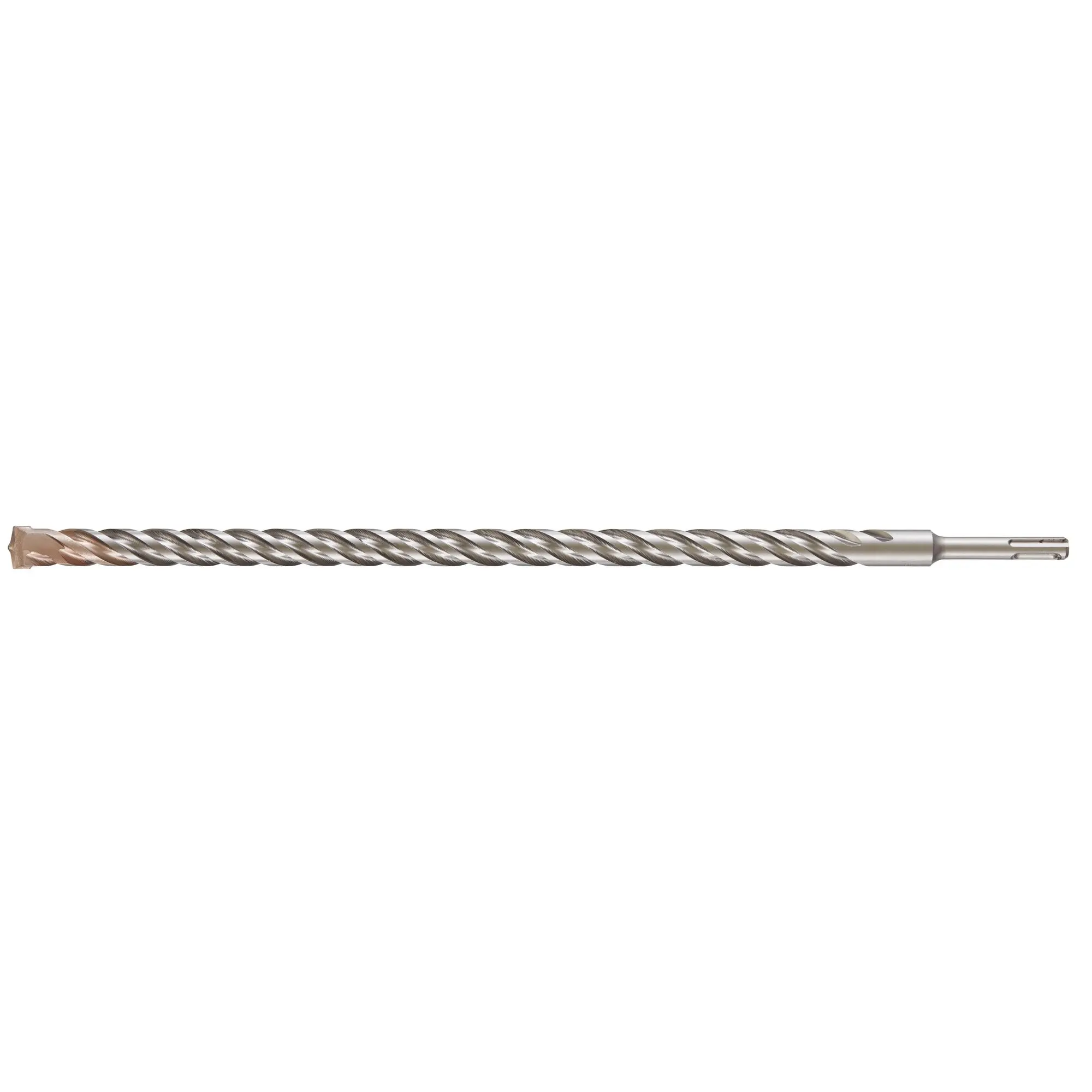 Produktfoto 1 von DeWALT Stahl Bohrer 18 mm x 450 mm, 1 Stück