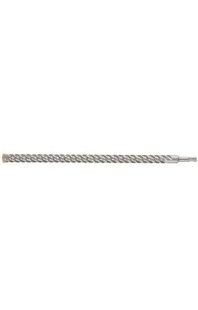 Produktfoto 1 von DeWALT Stahl Bohrer 18 mm x 600mm, 1 Stück