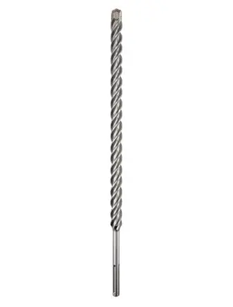 Produktfoto 1 von DeWALT Naturstein, Wolframcarbid, Mauerwerk, Beton Bohrer 32 mm x 570mm, 1 Stück