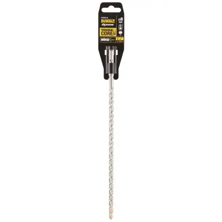 Produktfoto 1 von DeWALT Stahl Bohrer 8 mm x 310mm, 1 Stück