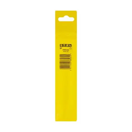 Produktfoto 1 von DeWALT Chrom Vanadium Stahl Brad-Point-Bit 12 mm x 155 mm, 1 Stück