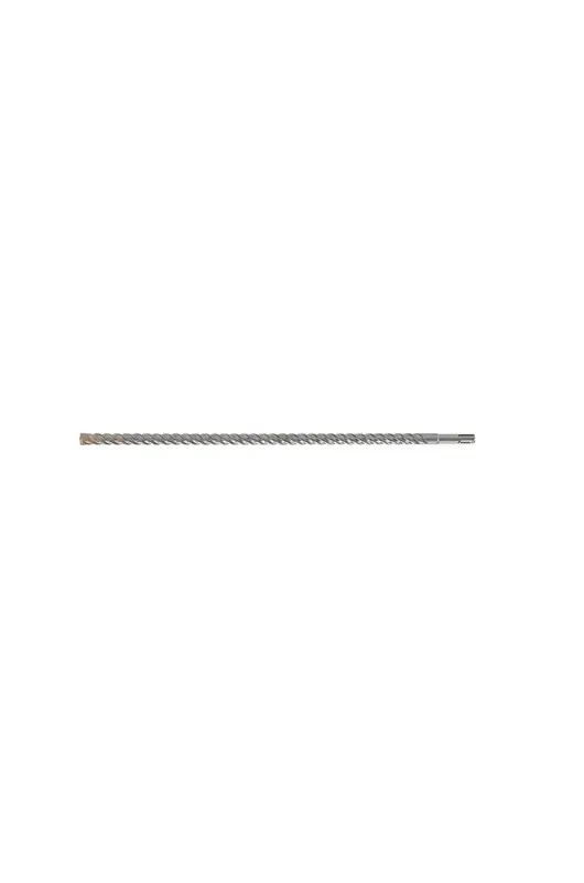 Produktfoto 1 von DeWALT Hartmetall 8 mm x 410 mm, 1 Stück