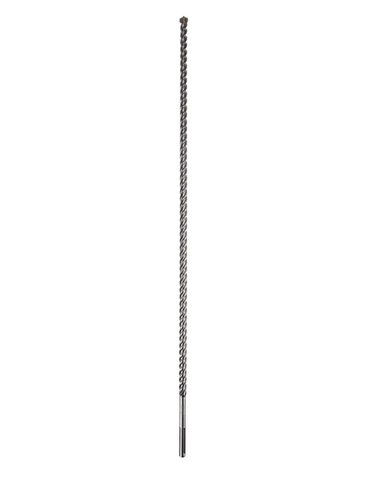 Produktfoto 1 von DeWALT Wolframcarbid Bohrer x 340 mm, 1 Stück